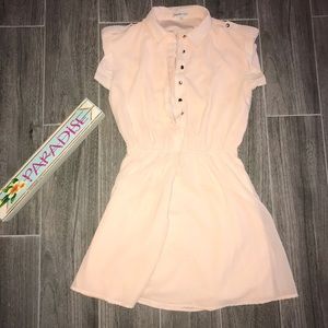Charlotte Russe dress